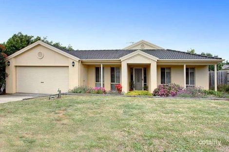 Property photo of 10 Steedman Drive Mornington VIC 3931