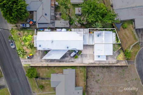 Property photo of 5/42 Prior Street Edmonton QLD 4869