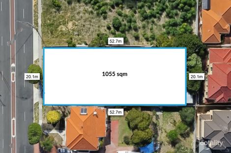 Property photo of 202 Flinders Street Yokine WA 6060