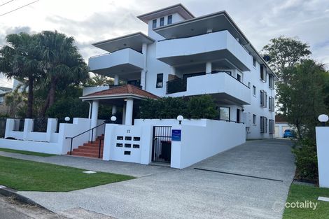 6/11 William St, Tweed Heads South, NSW 2486