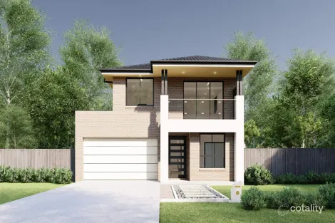 Property photo of 18A Hollyoake Circuit Bardia NSW 2565