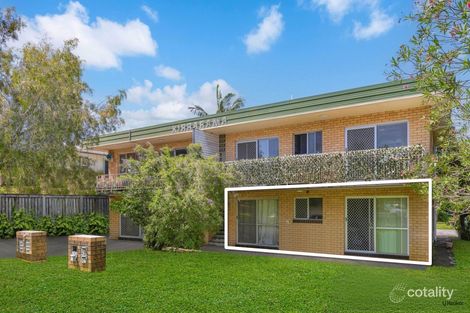 Property photo of 1/34 Coolangatta Road Coolangatta QLD 4225