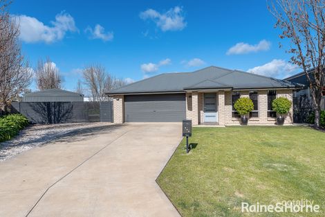 14 Dashwood Cct, Strathalbyn, SA 5255