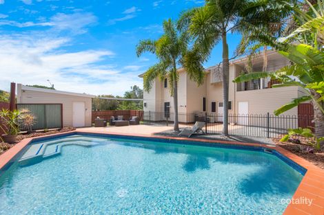 17 Latchford St, Pimlico, QLD 4812