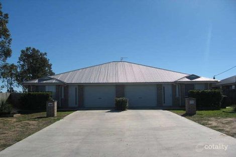 101 Zeller St, Chinchilla, QLD 4413