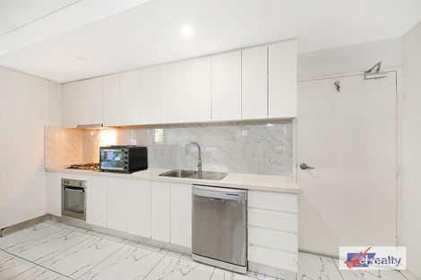 Property photo of 5/65-69 Castlereagh Street Liverpool NSW 2170