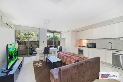 Property photo of 5/65-69 Castlereagh Street Liverpool NSW 2170
