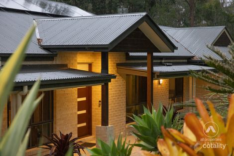 Property photo of 32 Canopy Drive Bonogin QLD 4213