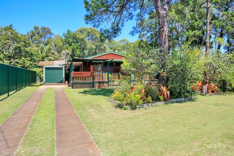 Property photo of 151 Truro Street Torquay QLD 4655