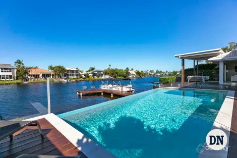 Property photo of 35 Shorehaven Drive Noosaville QLD 4566