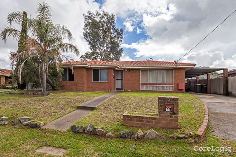 Property photo of 19 Abingdon Road Swan View WA 6056