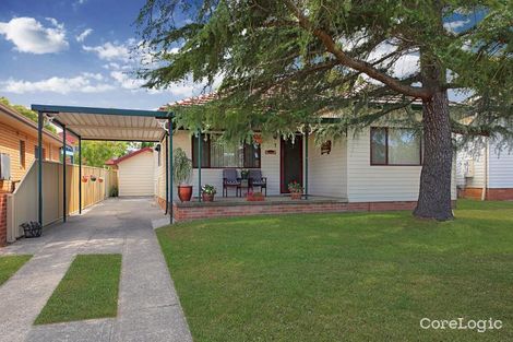 Property photo of 7 Denny Road Picnic Point NSW 2213