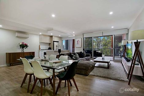 Property photo of 47/47 Stowe Avenue Campbelltown NSW 2560