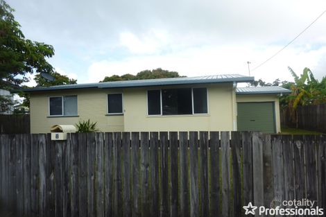 Property photo of 8 Dennis Street South Mackay QLD 4740