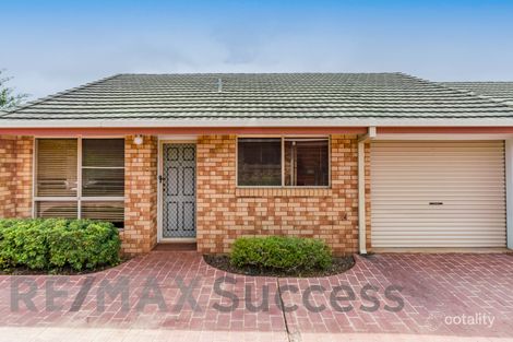 8/299 James St, Newtown, QLD 4350