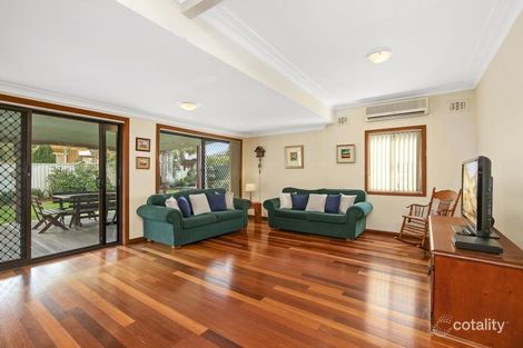 Property photo of 7 Denny Road Picnic Point NSW 2213