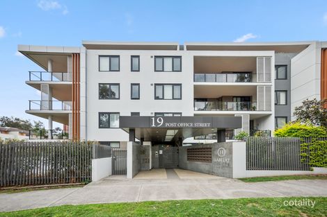 202/19 Post Office St, Carlingford, NSW 2118