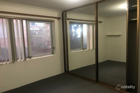 Property photo of 15/41-43 Villiers Street Rockdale NSW 2216