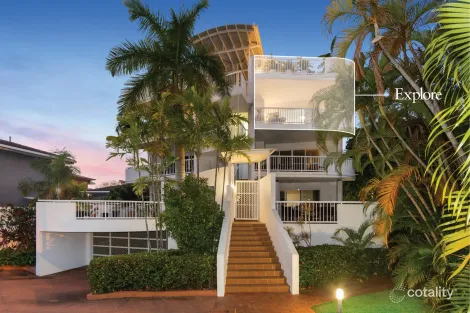 11/6 Alexandra St, North Ward, QLD 4810