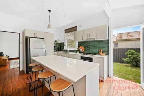 Property photo of 9 Lewis Street Wallsend NSW 2287