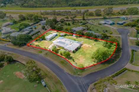 25 Park Estate Dr, Branyan, QLD 4670
