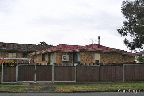 Property photo of 71 Bulls Road Wakeley NSW 2176