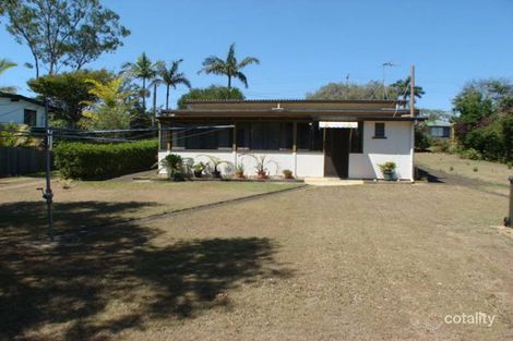 Property photo of 69 Stannard Road Manly West QLD 4179