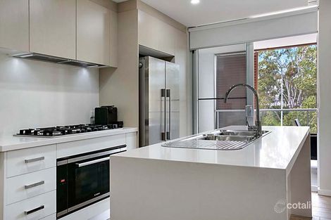 Property photo of 47/47 Stowe Avenue Campbelltown NSW 2560