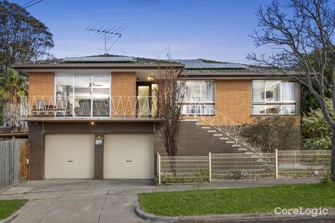 Property photo of 23 Beauford Avenue Bell Post Hill VIC 3215