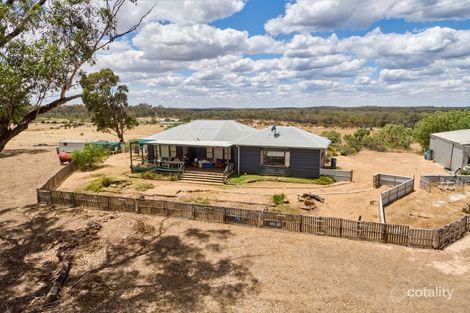 111 Old Heathcote Rd, Redcastle, VIC 3523