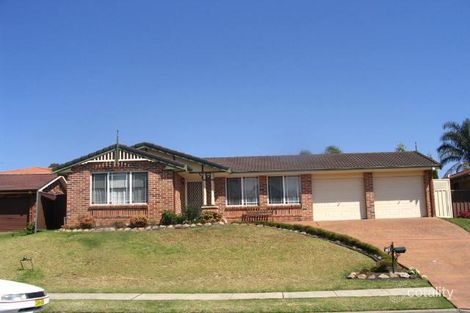 16 Fairburn Cres, Minchinbury, NSW 2770
