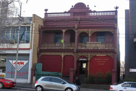 554 Swanston St, Carlton, VIC 3053