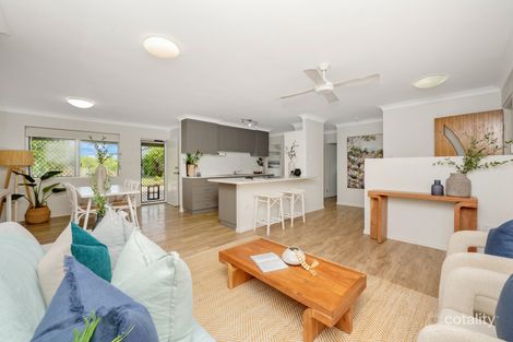 Property photo of 22 McPherson Street Oonoonba QLD 4811