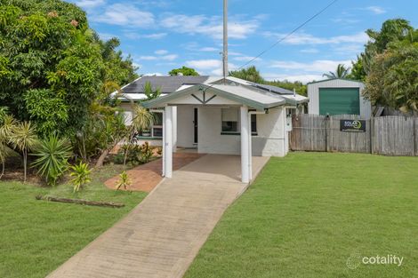 Property photo of 22 McPherson Street Oonoonba QLD 4811