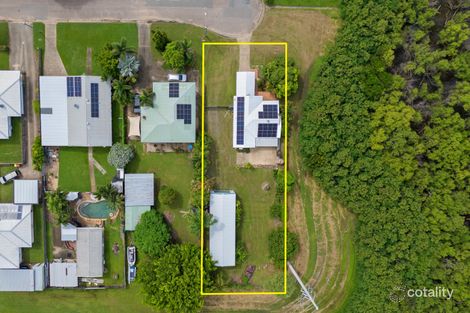 Property photo of 22 McPherson Street Oonoonba QLD 4811