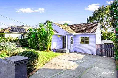 Property photo of 19 Campbell Parade Box Hill South VIC 3128