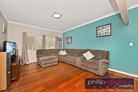 Property photo of 2 Greenlee Street Berala NSW 2141