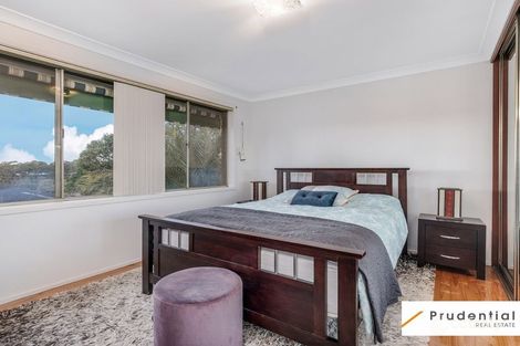 Property photo of 16 Birkdale Crescent Liverpool NSW 2170