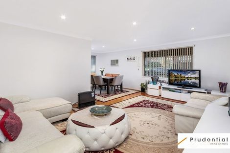Property photo of 16 Birkdale Crescent Liverpool NSW 2170