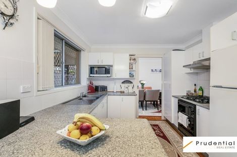 Property photo of 16 Birkdale Crescent Liverpool NSW 2170