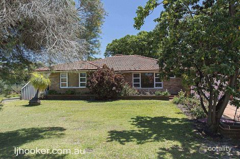 Property photo of 25 Rayment Street Lathlain WA 6100