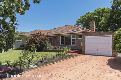 Property photo of 25 Rayment Street Lathlain WA 6100