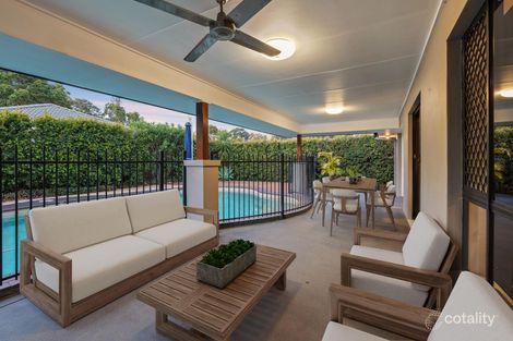 Property photo of 4 Conochie Place Ormiston QLD 4160