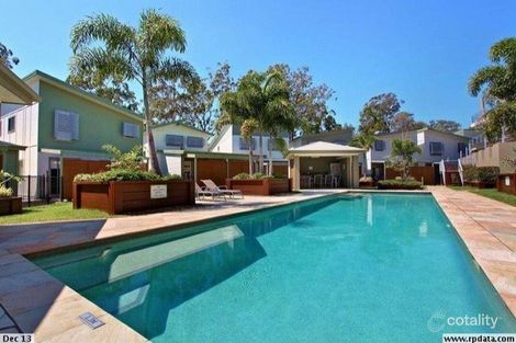 Property photo of 35/28 Castello Circuit Varsity Lakes QLD 4227