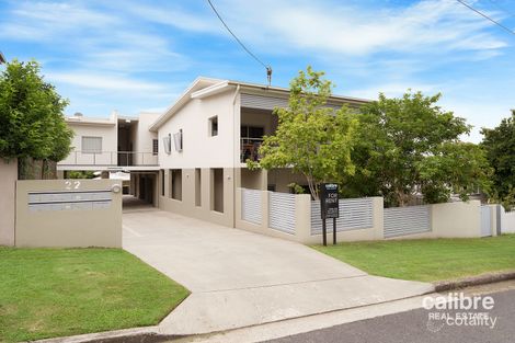 5/22 Wayland St, Stafford, QLD 4053