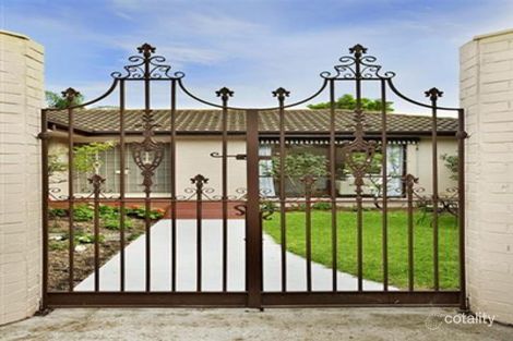 1/9 Hoyt St, Hampton, VIC 3188