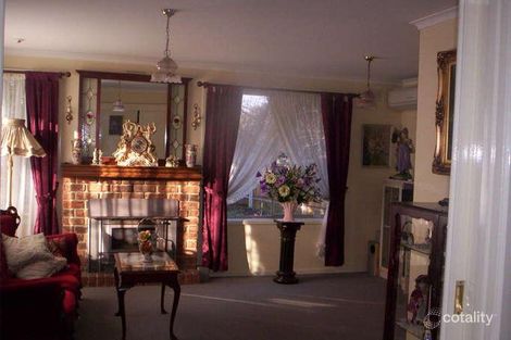 Property photo of 26 Station Crescent Baxter VIC 3911