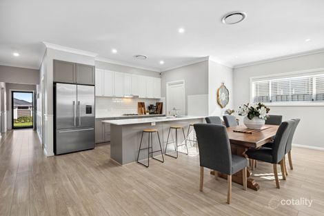 Property photo of 39 Blain Road Spring Farm NSW 2570