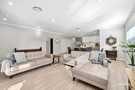 Property photo of 39 Blain Road Spring Farm NSW 2570