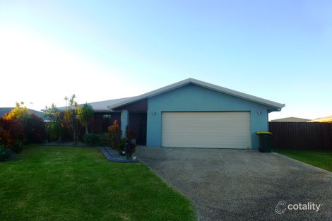 Property photo of 16 Peacock Place Marian QLD 4753
